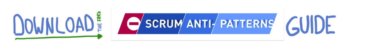 Download the ’Scrum Anti-Patterns Guide’ for Free — Generative AI in Agile — Age-of-Product.com